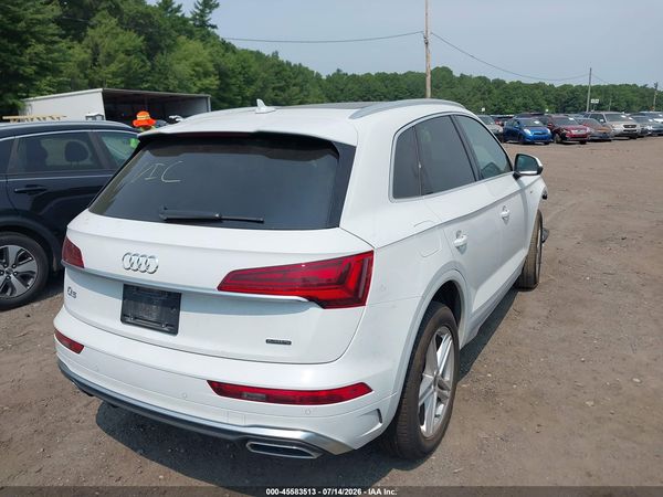 2024 AUDI Q5
