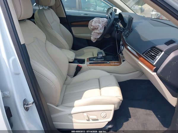 2024 AUDI Q5
