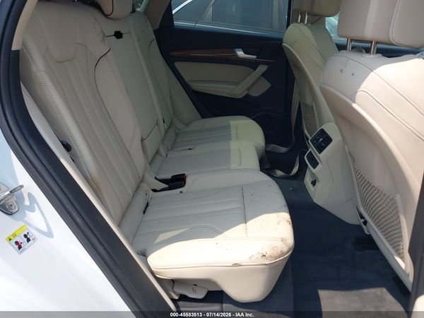 2024 AUDI Q5