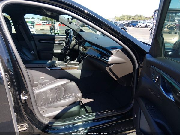 2016 CADILLAC CT6 PLATINUM