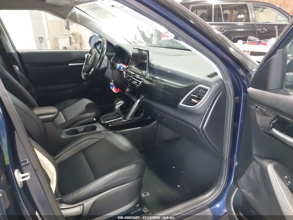 2022 KIA SELTOS EX