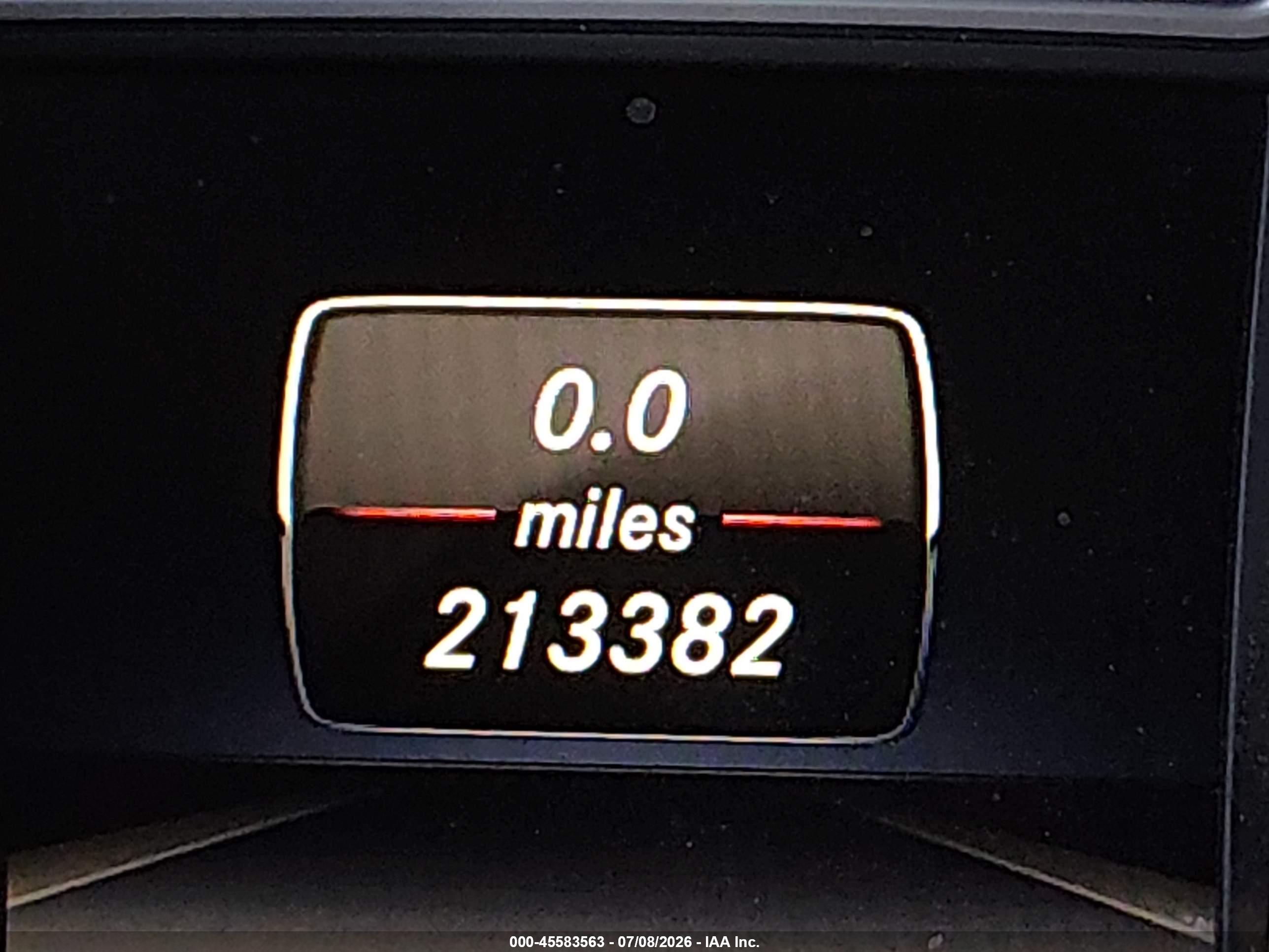 2015 MERCEDES-BENZ GLA 250 GLA250