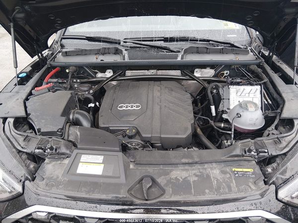 2024 AUDI Q5 SPORTBACK