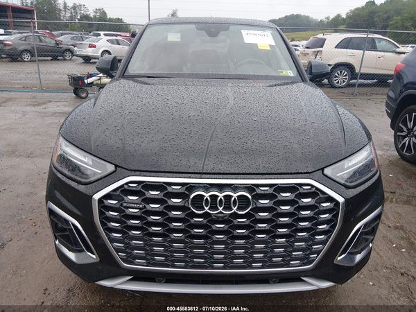 2024 AUDI Q5 SPORTBACK