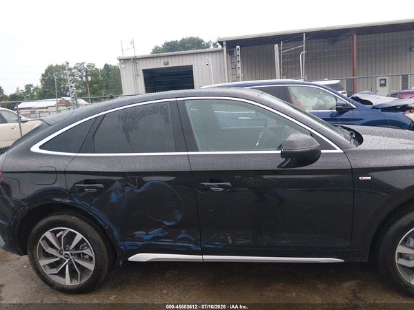 2024 AUDI Q5 SPORTBACK