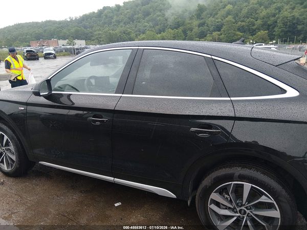 2024 AUDI Q5 SPORTBACK