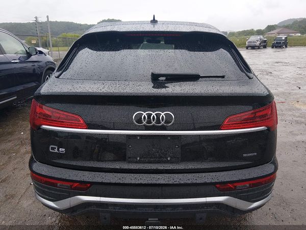2024 AUDI Q5 SPORTBACK