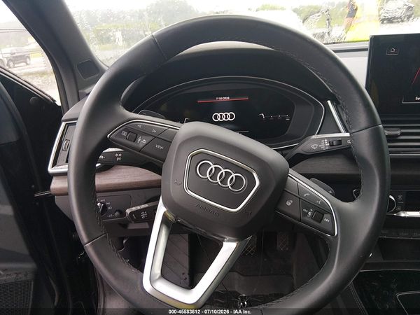 2024 AUDI Q5 SPORTBACK