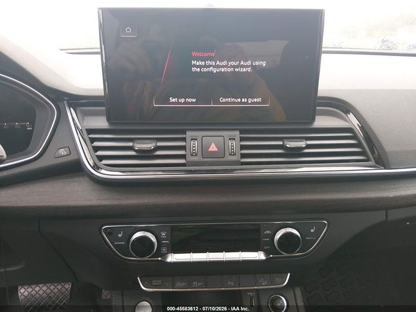 2024 AUDI Q5 SPORTBACK