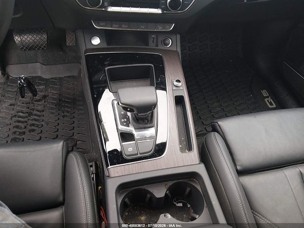 2024 AUDI Q5 SPORTBACK
