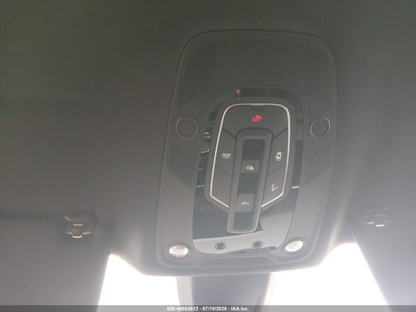 2024 AUDI Q5 SPORTBACK