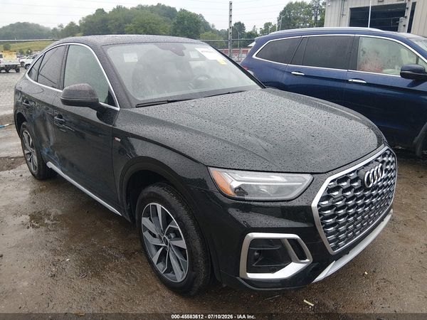 2024 AUDI Q5 SPORTBACK