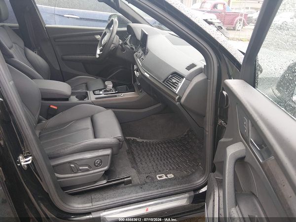 2024 AUDI Q5 SPORTBACK