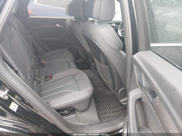 2024 AUDI Q5 SPORTBACK
