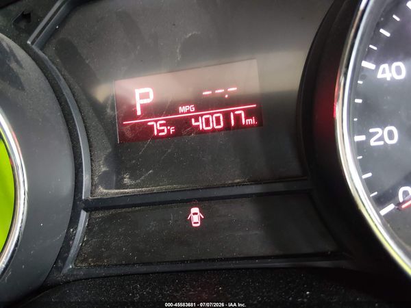 2018 KIA SEDONA L