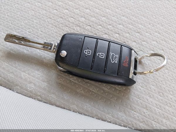 2018 KIA SEDONA L