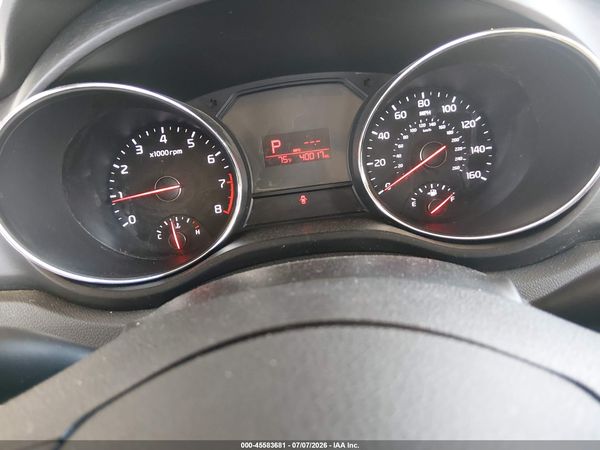 2018 KIA SEDONA L