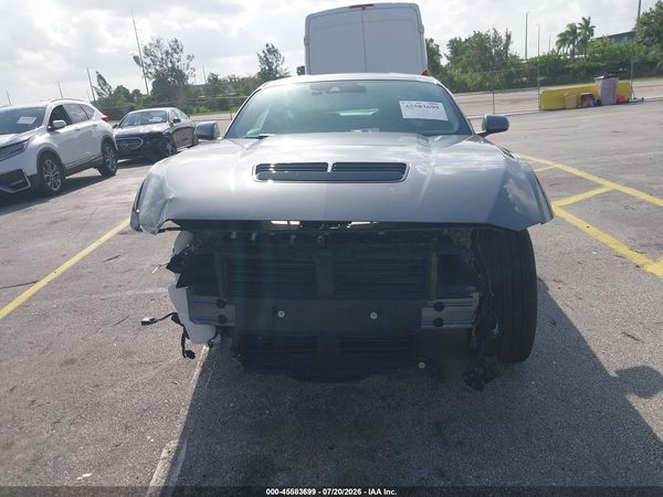 2026 FORD MUSTANG GT FASTBACK