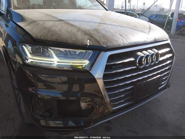 2019 AUDI Q7 45 PREMIUM
