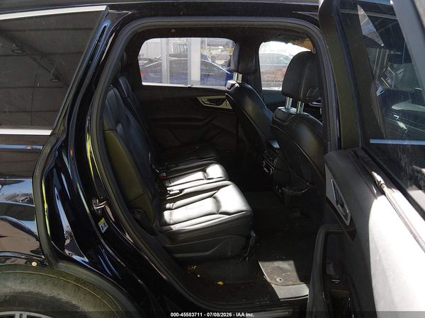 2019 AUDI Q7 45 PREMIUM