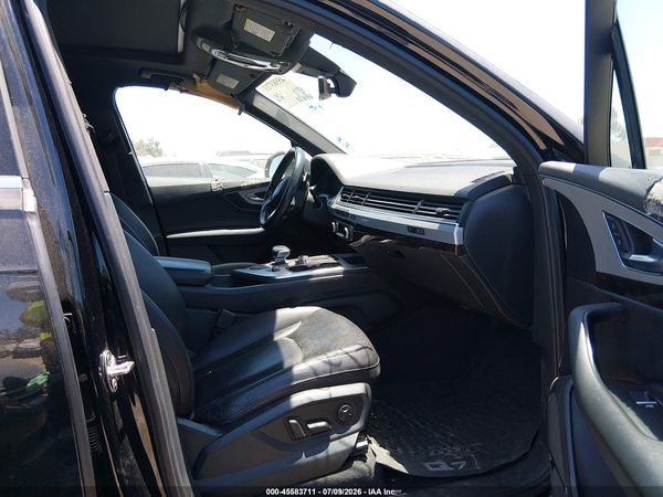 2019 AUDI Q7 45 PREMIUM