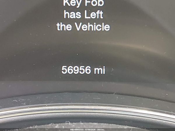 2022 JEEP GRAND CHEROKEE WK LAREDO X 4X2