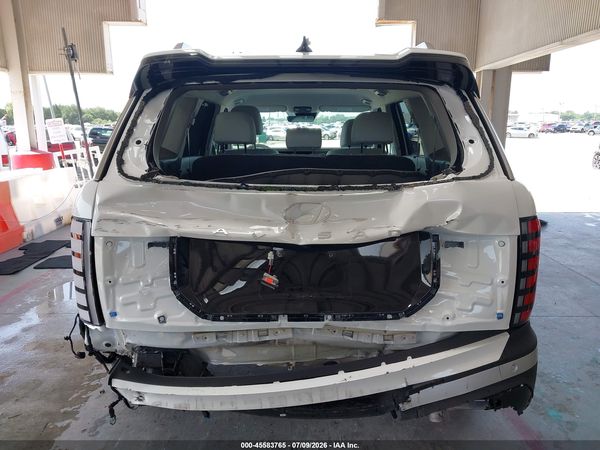 2026 HYUNDAI PALISADE SEL 8P