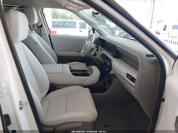 2026 HYUNDAI PALISADE SEL 8P