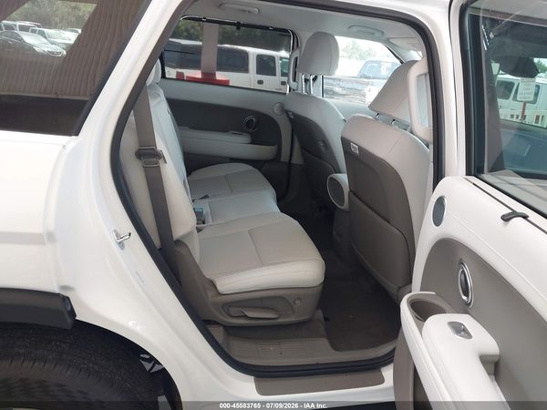 2026 HYUNDAI PALISADE SEL 8P