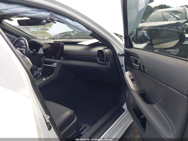 2026 LEXUS IS 350 F SPORT DESIGN
