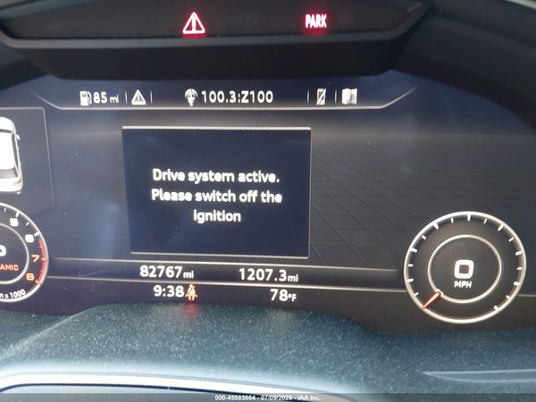 2019 AUDI Q7 55 PREMIUM/55 SE PREMIUM