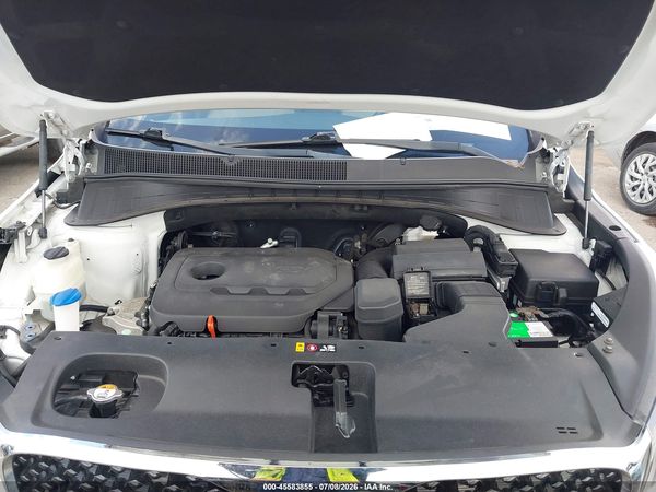 2016 KIA SORENTO 2.4L LX