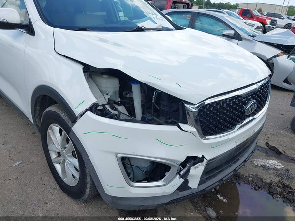 2016 KIA SORENTO 2.4L LX