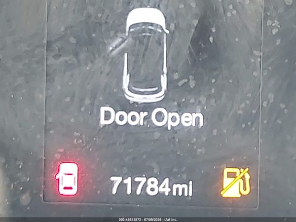 2020 JEEP COMPASS LATITUDE 4X4