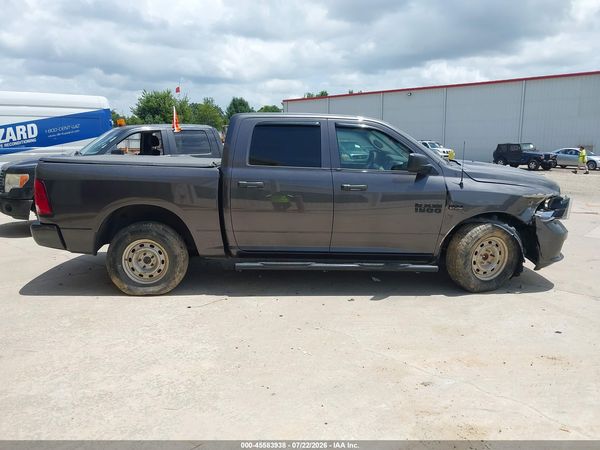 2017 RAM 1500 EXPRESS  4X2 5'7 BOX
