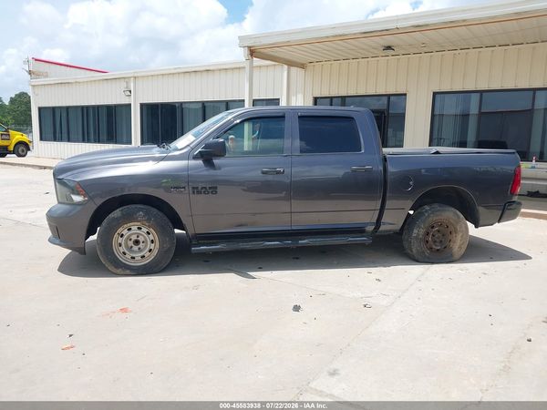 2017 RAM 1500 EXPRESS  4X2 5'7 BOX