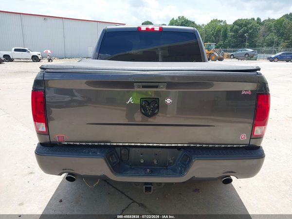 2017 RAM 1500 EXPRESS  4X2 5'7 BOX