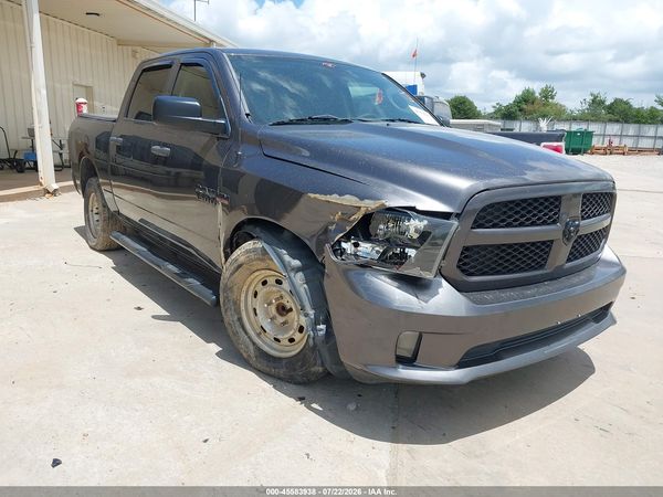2017 RAM 1500 EXPRESS  4X2 5'7 BOX