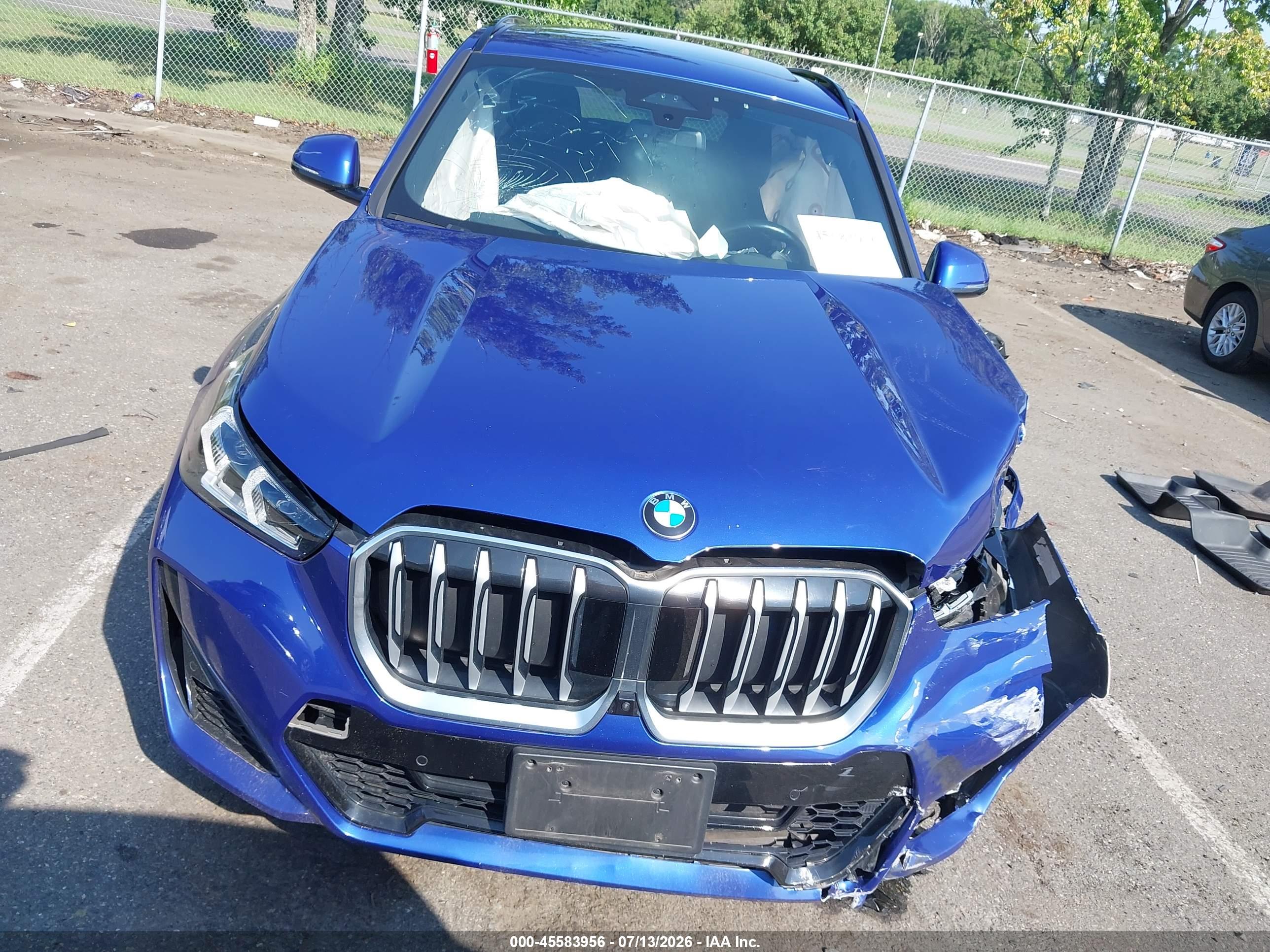 2023 BMW X1 XDRIVE28I