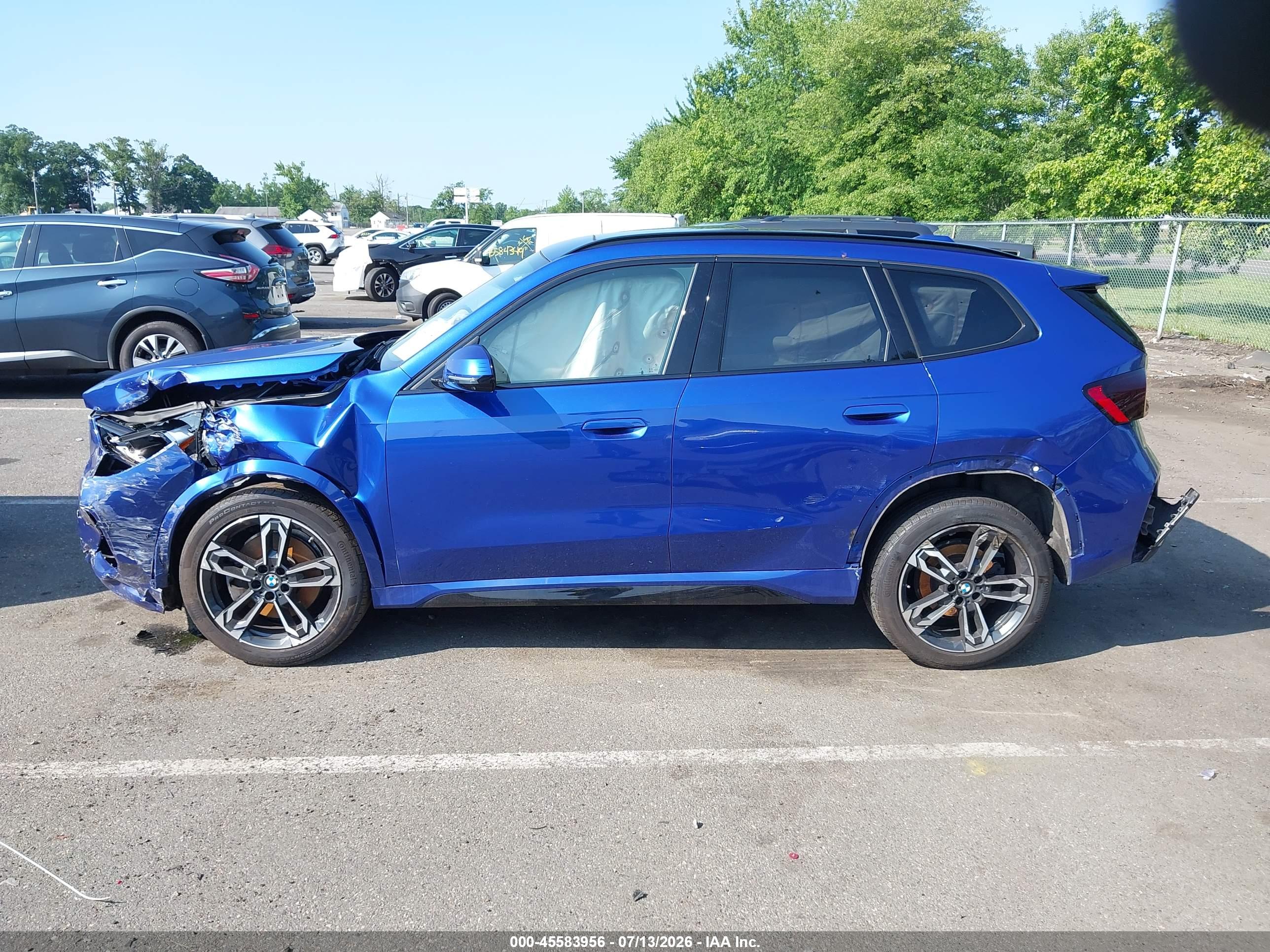 2023 BMW X1 XDRIVE28I