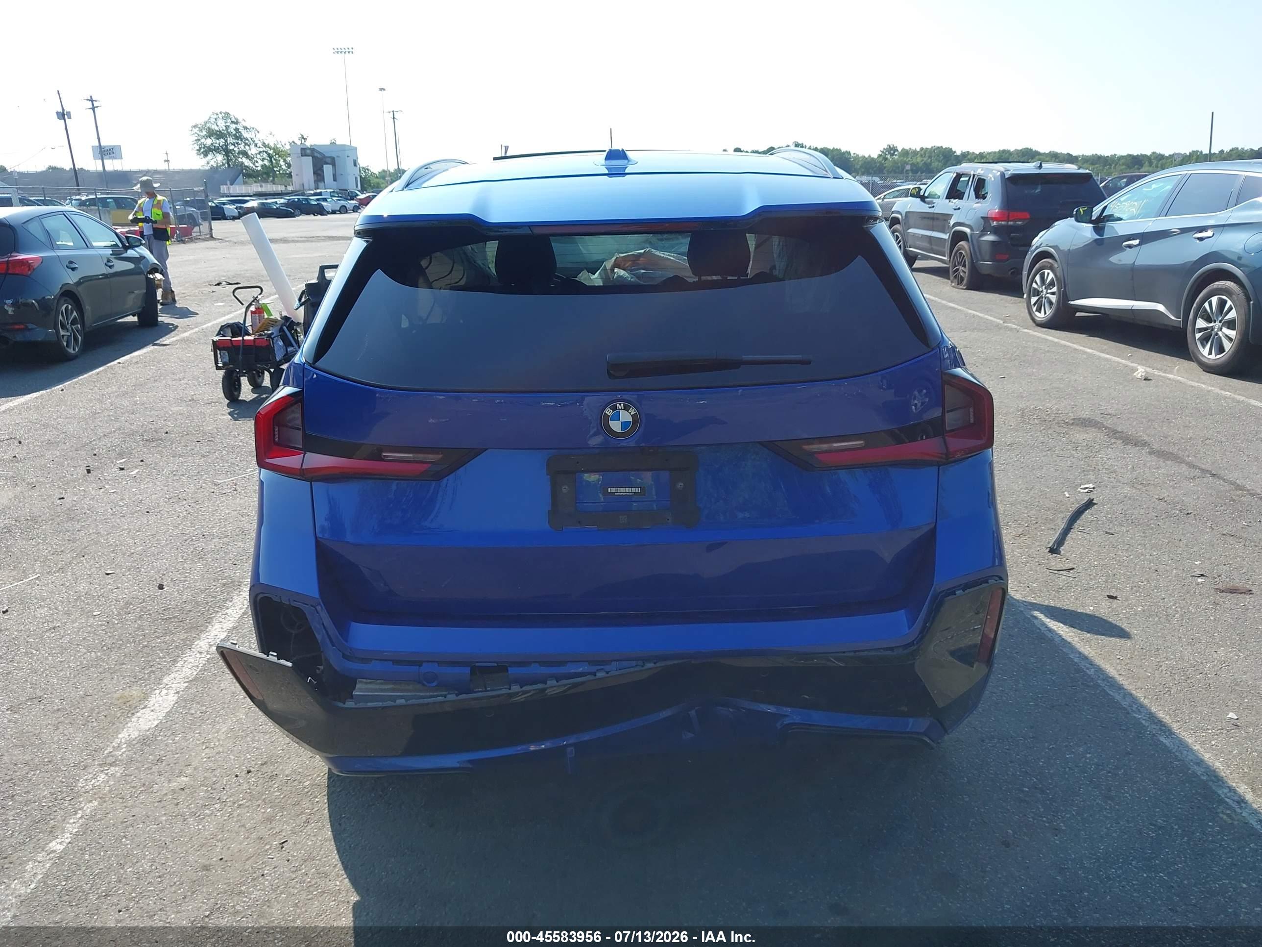 2023 BMW X1 XDRIVE28I