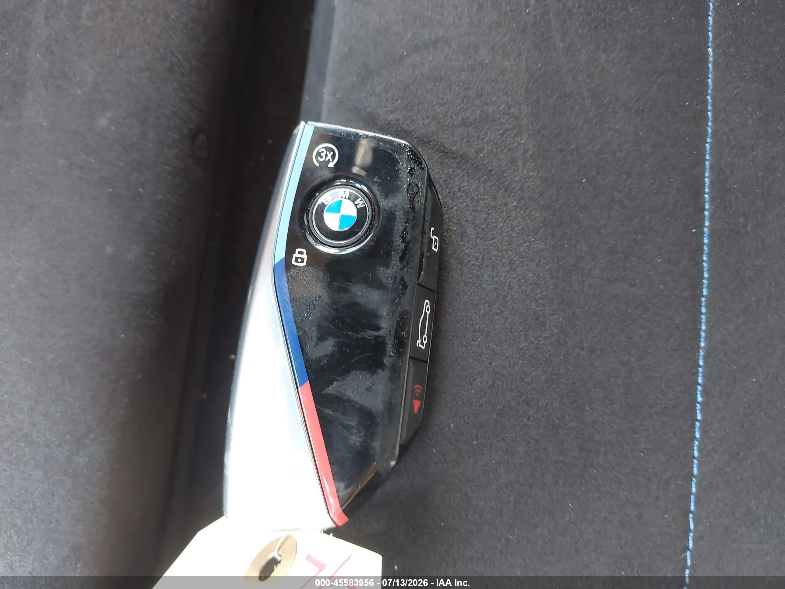 2023 BMW X1 XDRIVE28I