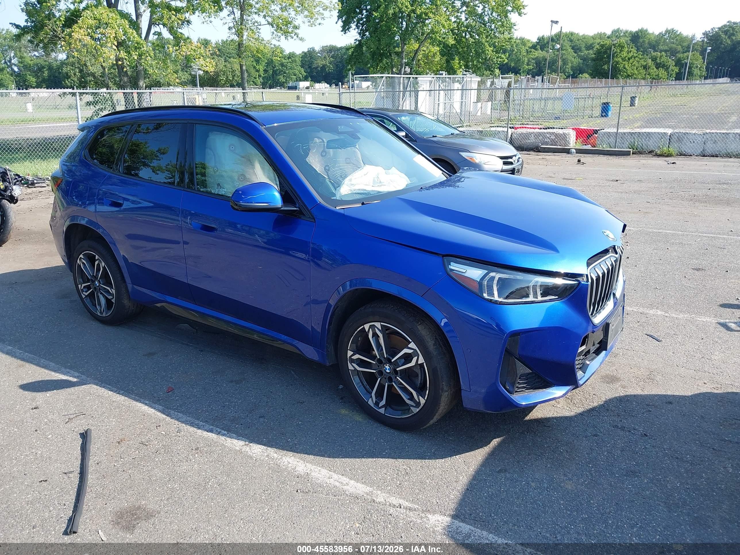 2023 BMW X1 XDRIVE28I