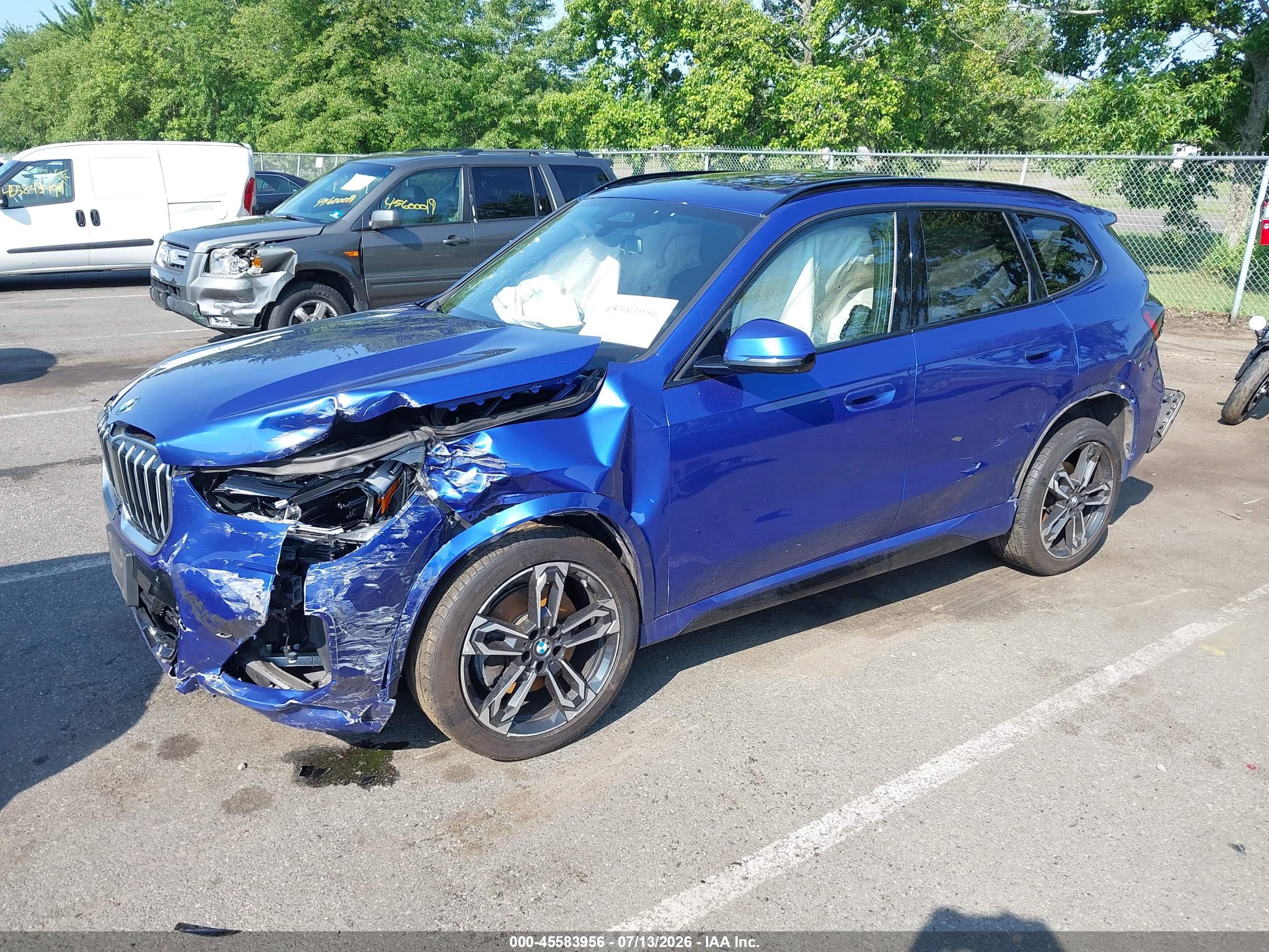 2023 BMW X1 XDRIVE28I