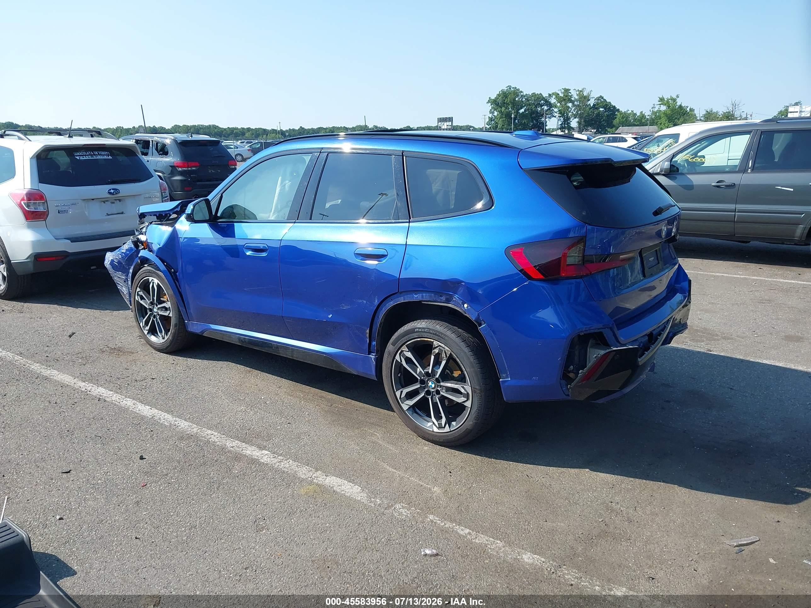 2023 BMW X1 XDRIVE28I