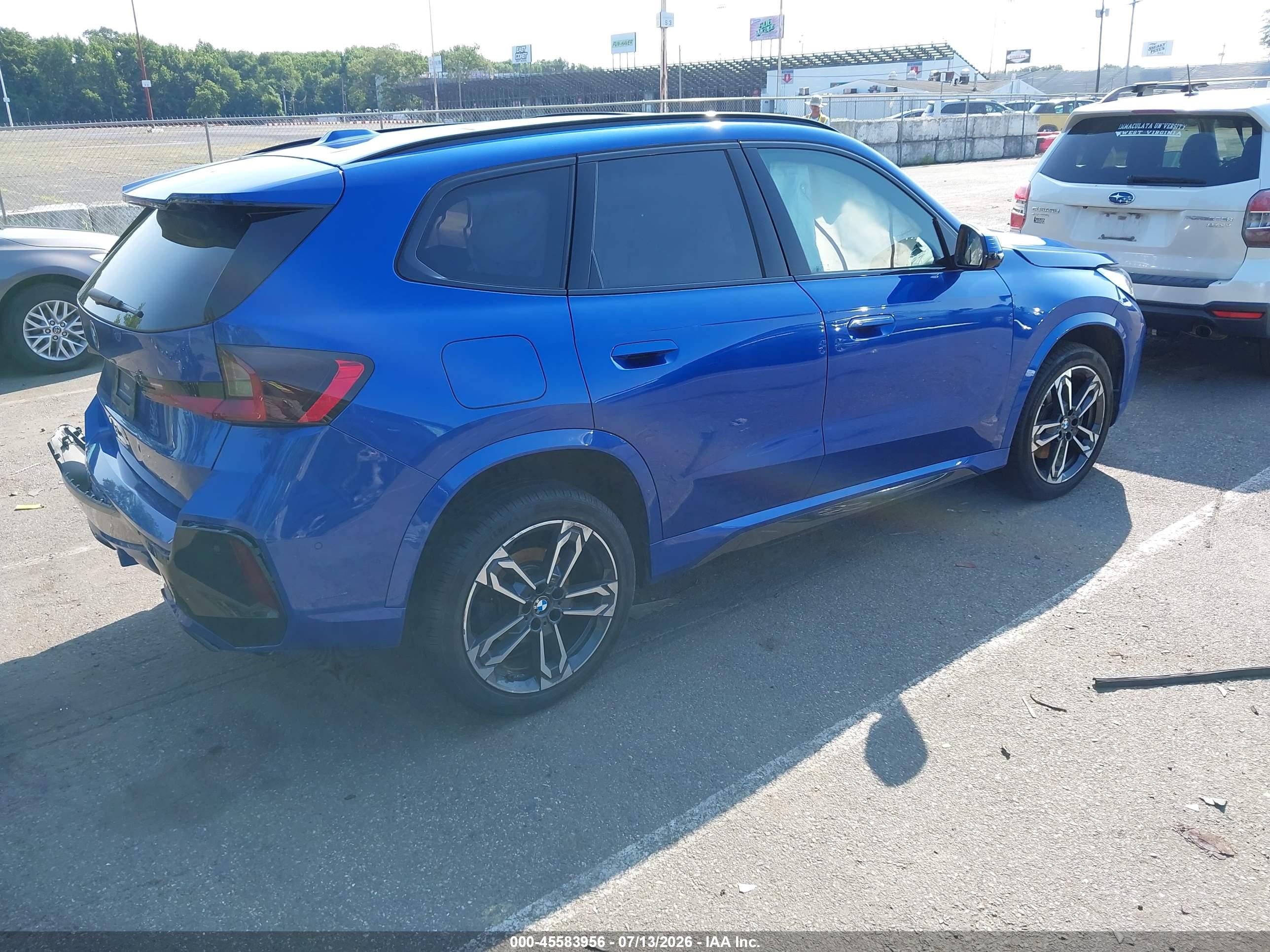 2023 BMW X1 XDRIVE28I