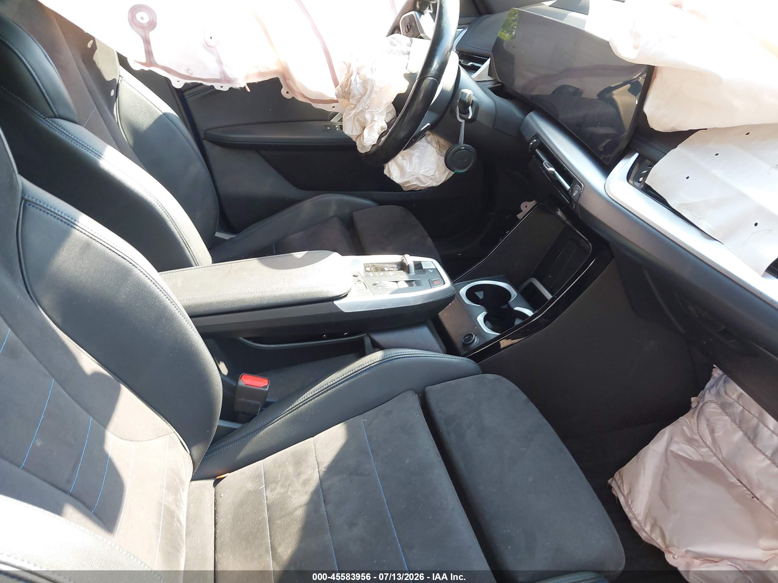 2023 BMW X1 XDRIVE28I