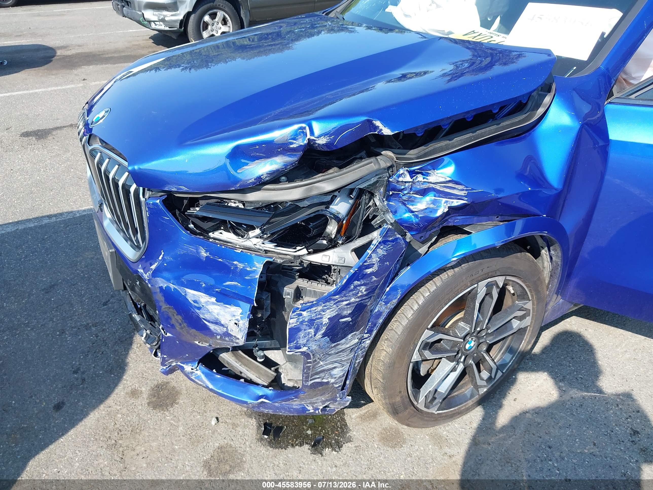 2023 BMW X1 XDRIVE28I
