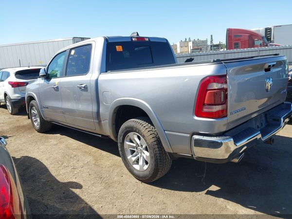 2020 RAM 1500 LARAMIE  4X4 5'7 BOX