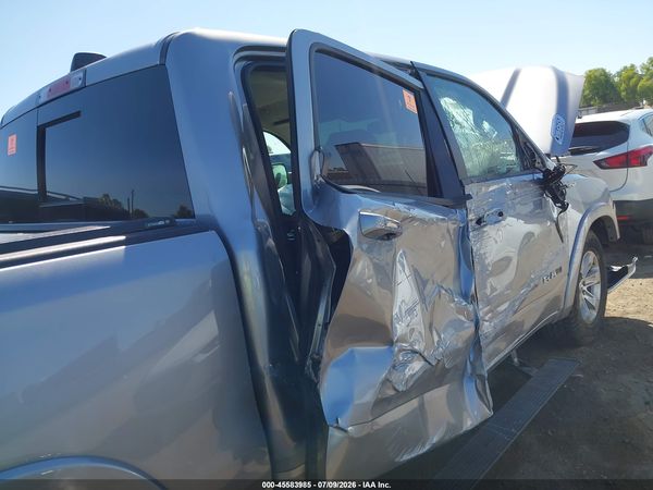 2020 RAM 1500 LARAMIE  4X4 5'7 BOX